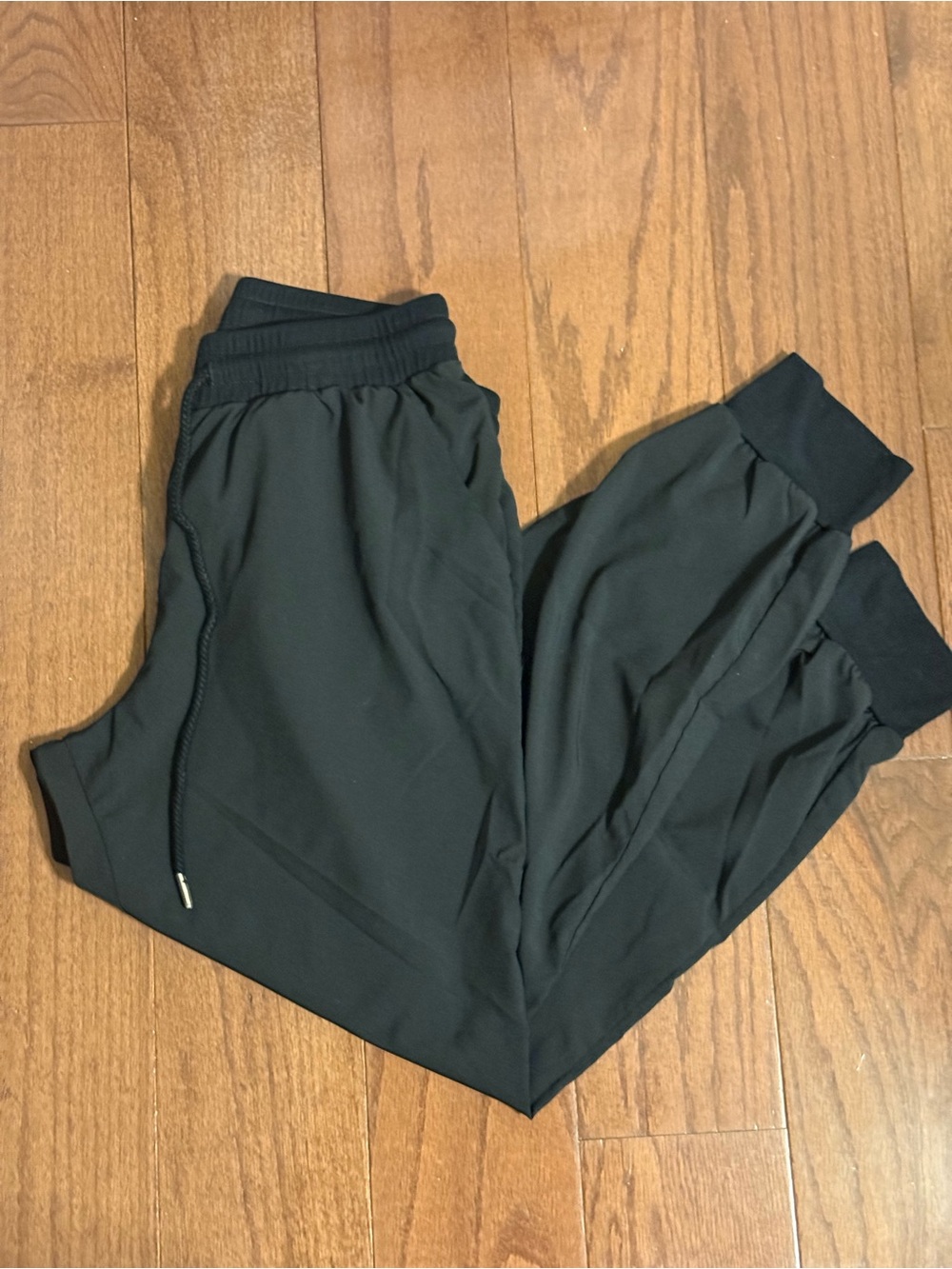 Urban Outfitters Black Kids Joggers